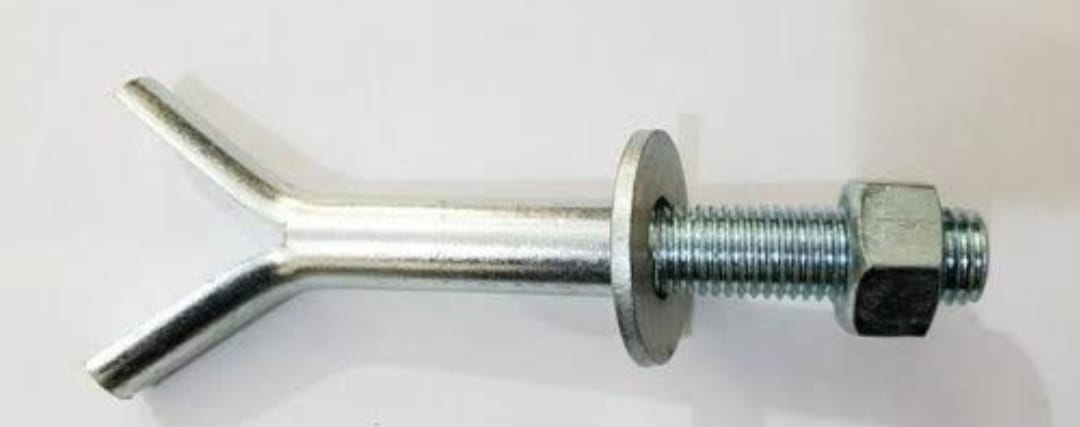 Kwik Kwality Fastener