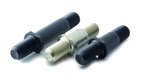  Manufacturers Exporters and Wholesale Suppliers of Double End Stud Bolts Mumbai Maharashtra 