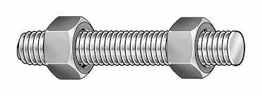  Manufacturers Exporters and Wholesale Suppliers of Fully Threaded Stud Bolts Mumbai Maharashtra 