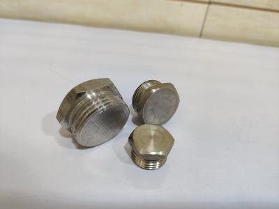  Manufacturers Exporters and Wholesale Suppliers of HEX PLUG Mumbai Maharashtra 