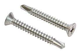  Manufacturers Exporters and Wholesale Suppliers of Self Drilling Sheet Metal Screws Mumbai Maharashtra 