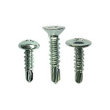  Manufacturers Exporters and Wholesale Suppliers of Thread Cutting Screws Mumbai Maharashtra 